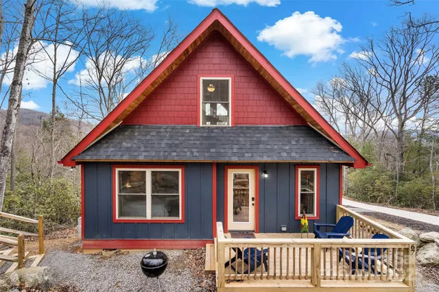 $945,000 | 67-69 Flat Top Mountain Road, Fairview, NC 28730