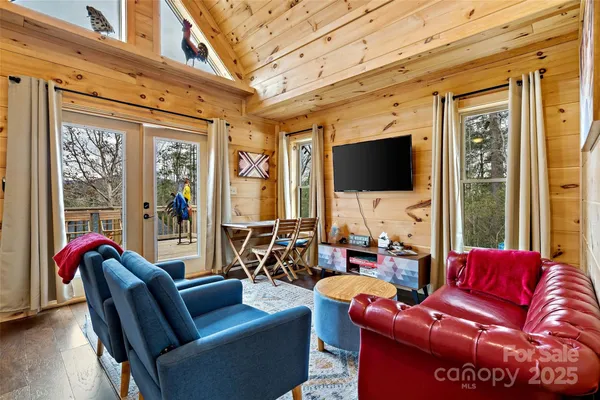 $895,000 | 67-69 Flat Top Mountain Road, Fairview, NC 28730