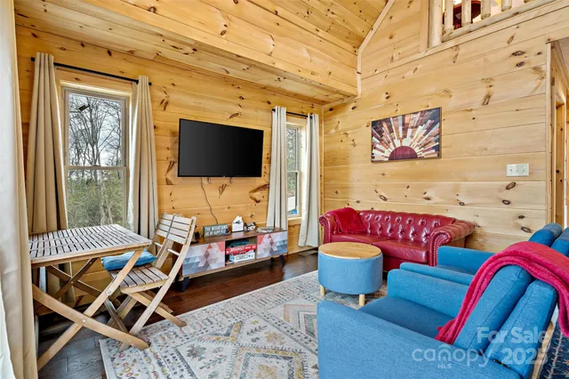 $945,000 | 67-69 Flat Top Mountain Road, Fairview, NC 28730