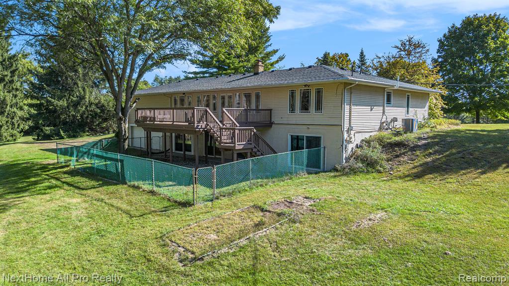 7195 Curtis Road Northville, MI 48168 - Photo 61 of 70
