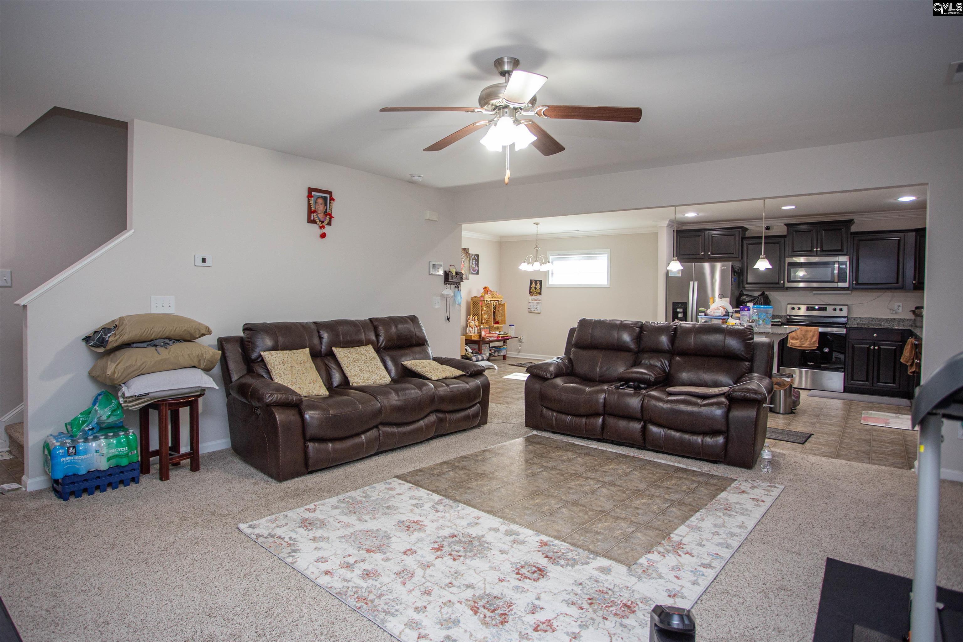 98 Ridge Cir Drive Camden, SC 29020 - Photo 19 of 57