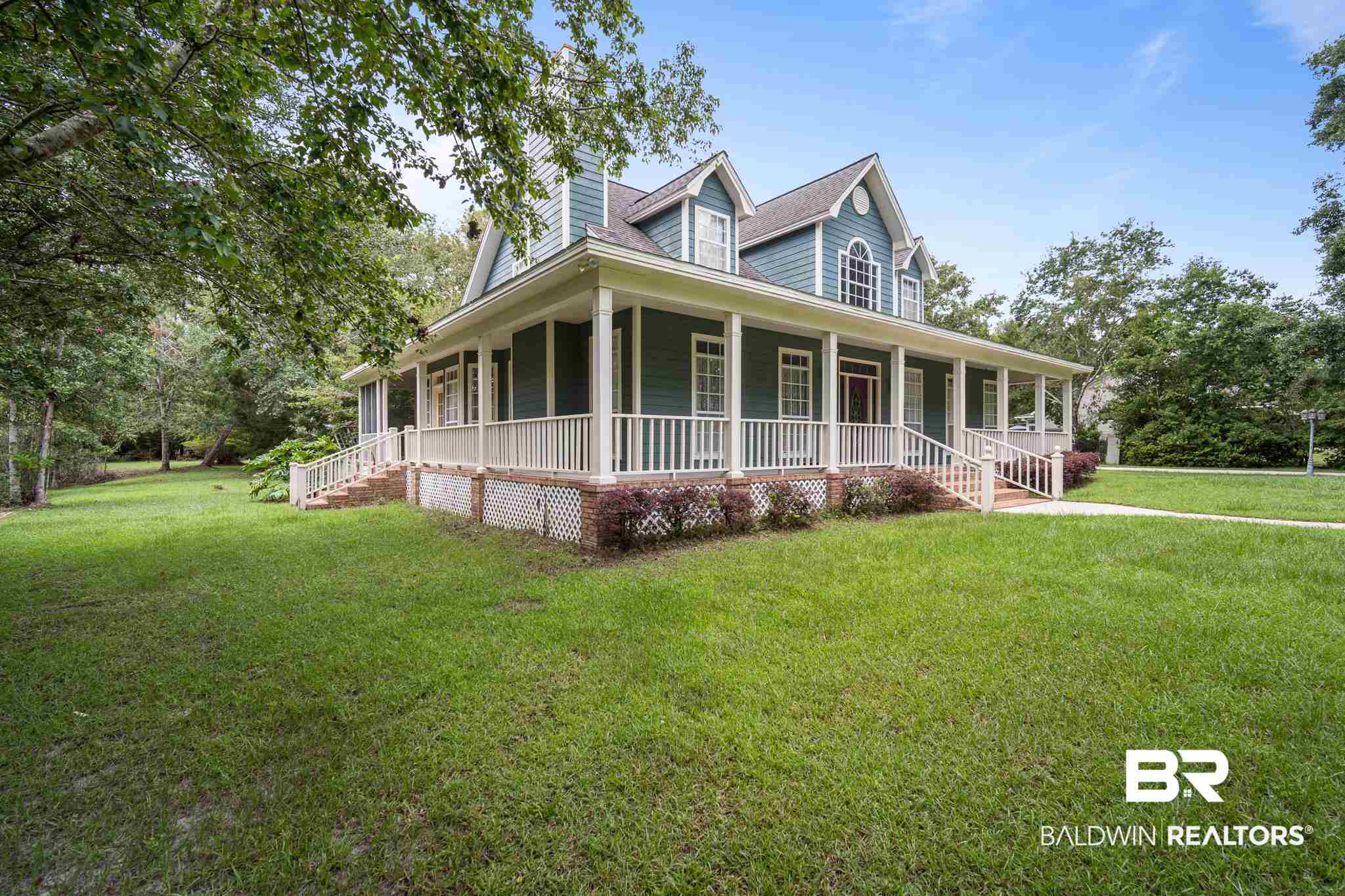 8719 Bay View Drive Foley, AL 36535 - Photo 10 of 15