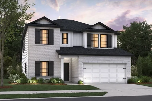 $519,990 | 112 Hamilton Lane, Lebanon, TN 37087