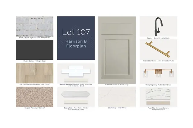 $519,990 | 112 Hamilton Lane, Lebanon, TN 37087