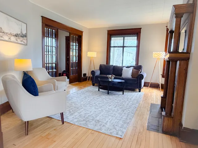 $229,900 | 1514 Carlisle Avenue, Racine, WI 53404