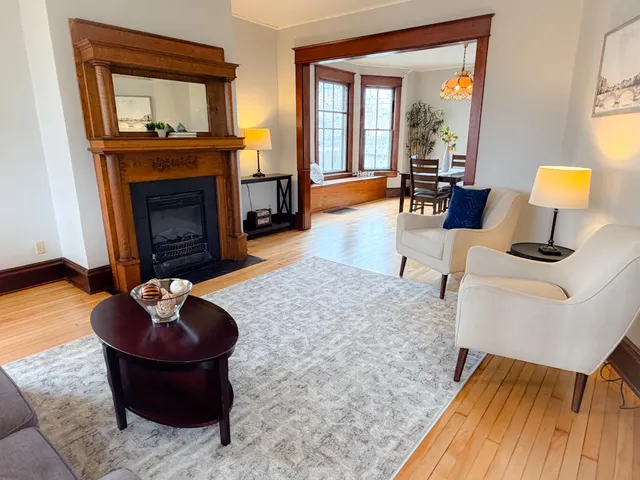 $229,900 | 1514 Carlisle Avenue, Racine, WI 53404