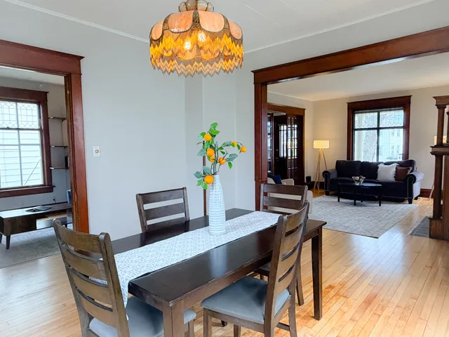 $229,900 | 1514 Carlisle Avenue, Racine, WI 53404