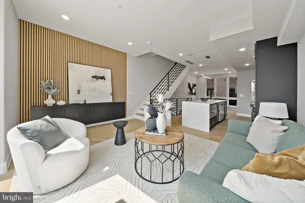 $475,000 | 1810 East Moyamensing Avenue, Unit B, Philadelphia, PA 19148