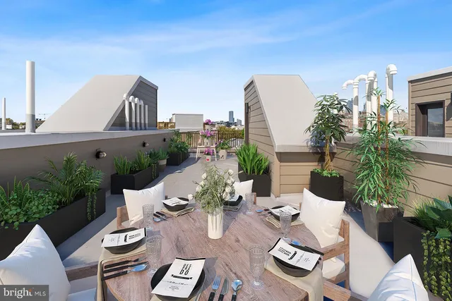 $475,000 | 1810 East Moyamensing Avenue, Unit B, Philadelphia, PA 19148