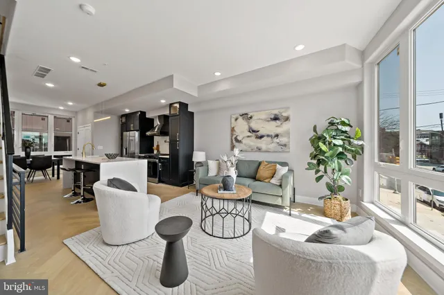 $475,000 | 1810 East Moyamensing Avenue, Unit B, Philadelphia, PA 19148