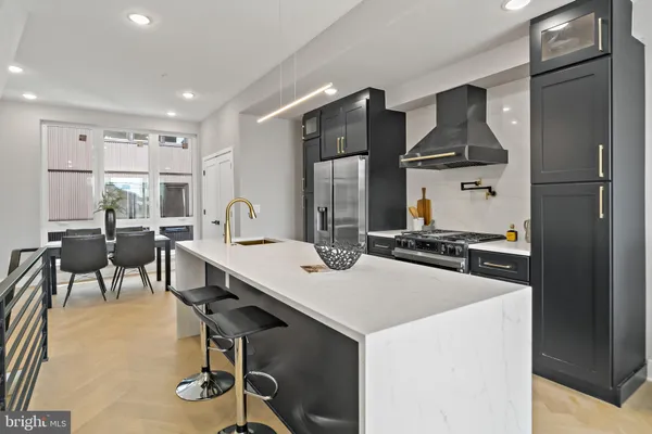 $475,000 | 1810 East Moyamensing Avenue, Unit B, Philadelphia, PA 19148