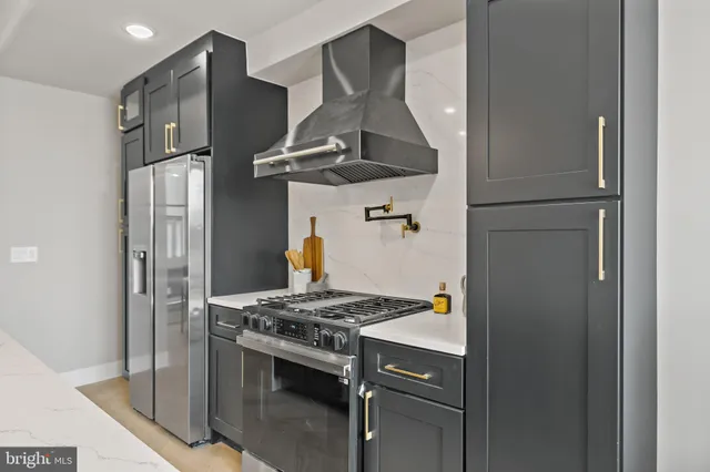 $475,000 | 1810 East Moyamensing Avenue, Unit B, Philadelphia, PA 19148