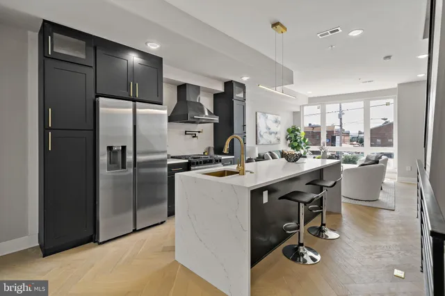 $475,000 | 1810 East Moyamensing Avenue, Unit B, Philadelphia, PA 19148