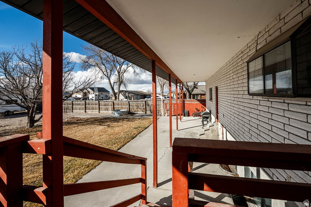 2665 North 3000 W Road Sutherland, UT 84624 - Photo 39 of 51