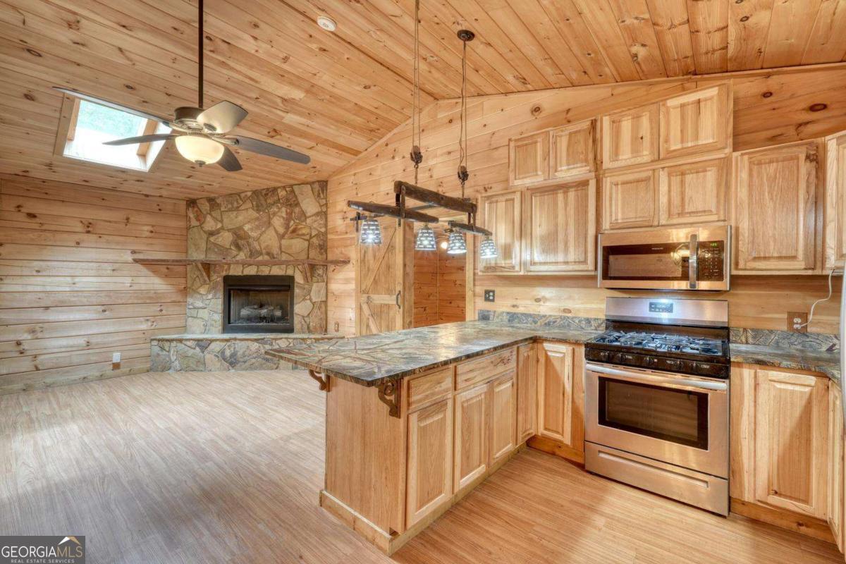 85 Cold Spgs Road Morganton, GA 30560 - Photo 19 of 37