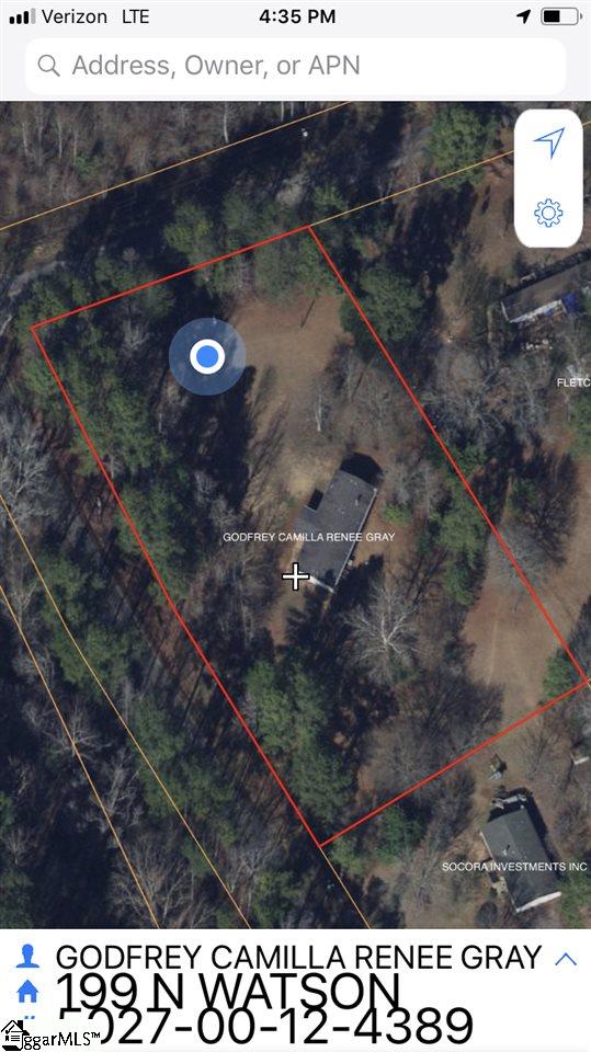 199 State Rd S-39-60 Easley, SC 29642 - Photo 3 of 17 Gallery Image 3