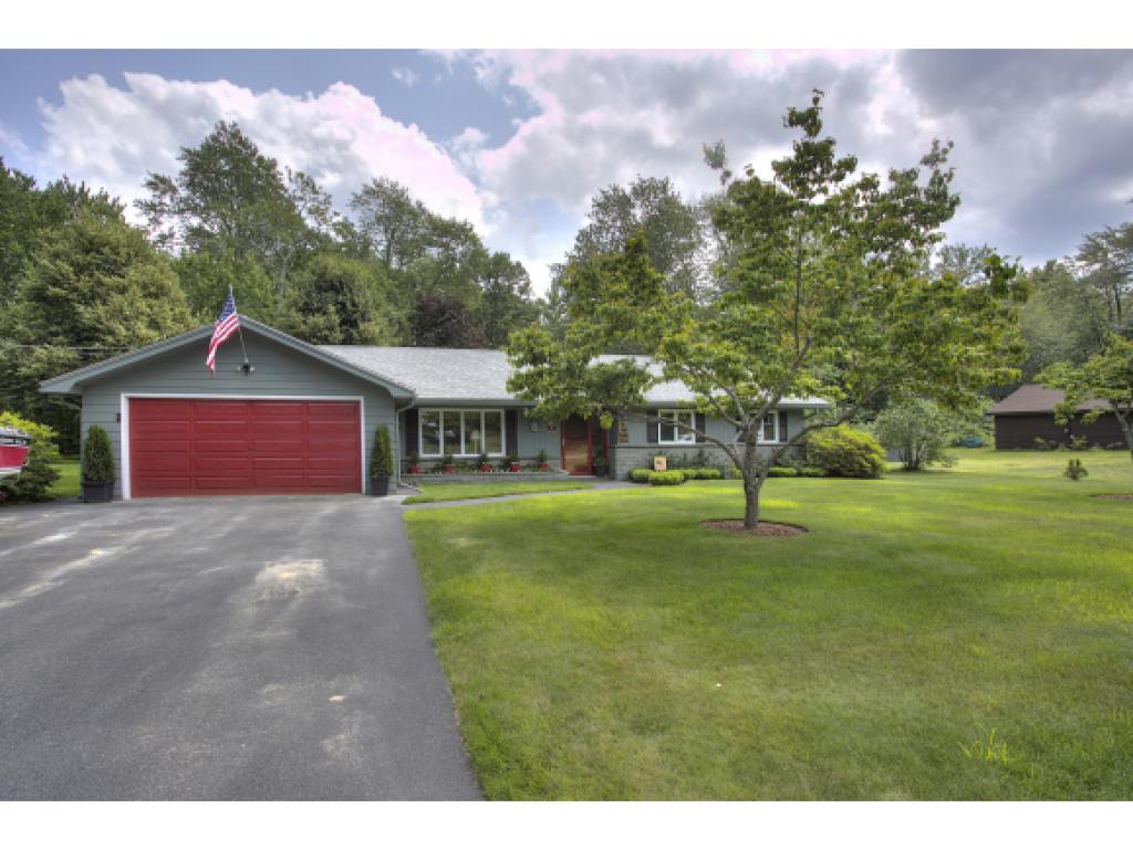 21 Sawmill Road Pelham, NH 03076 - Photo 1 of 30