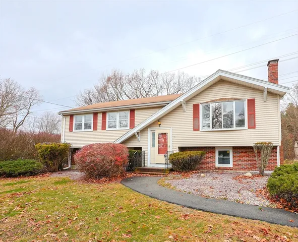 $559,000 | 194 Ewing Drive, Stoughton, MA 02072
