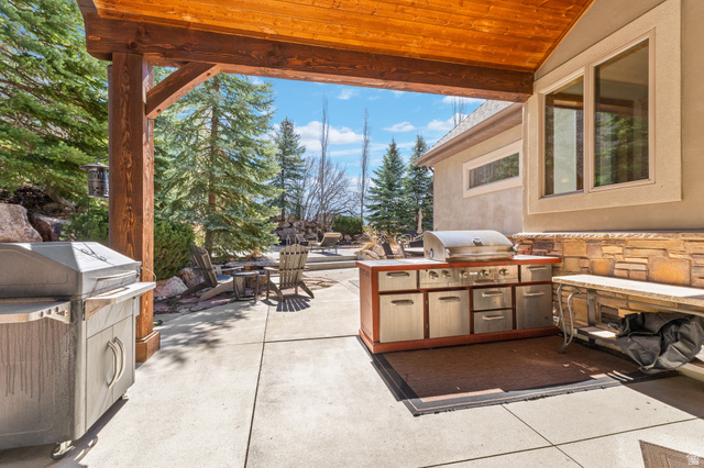 3532 Layton Ridge Drive Layton, UT 84040 - Photo 48 of 104