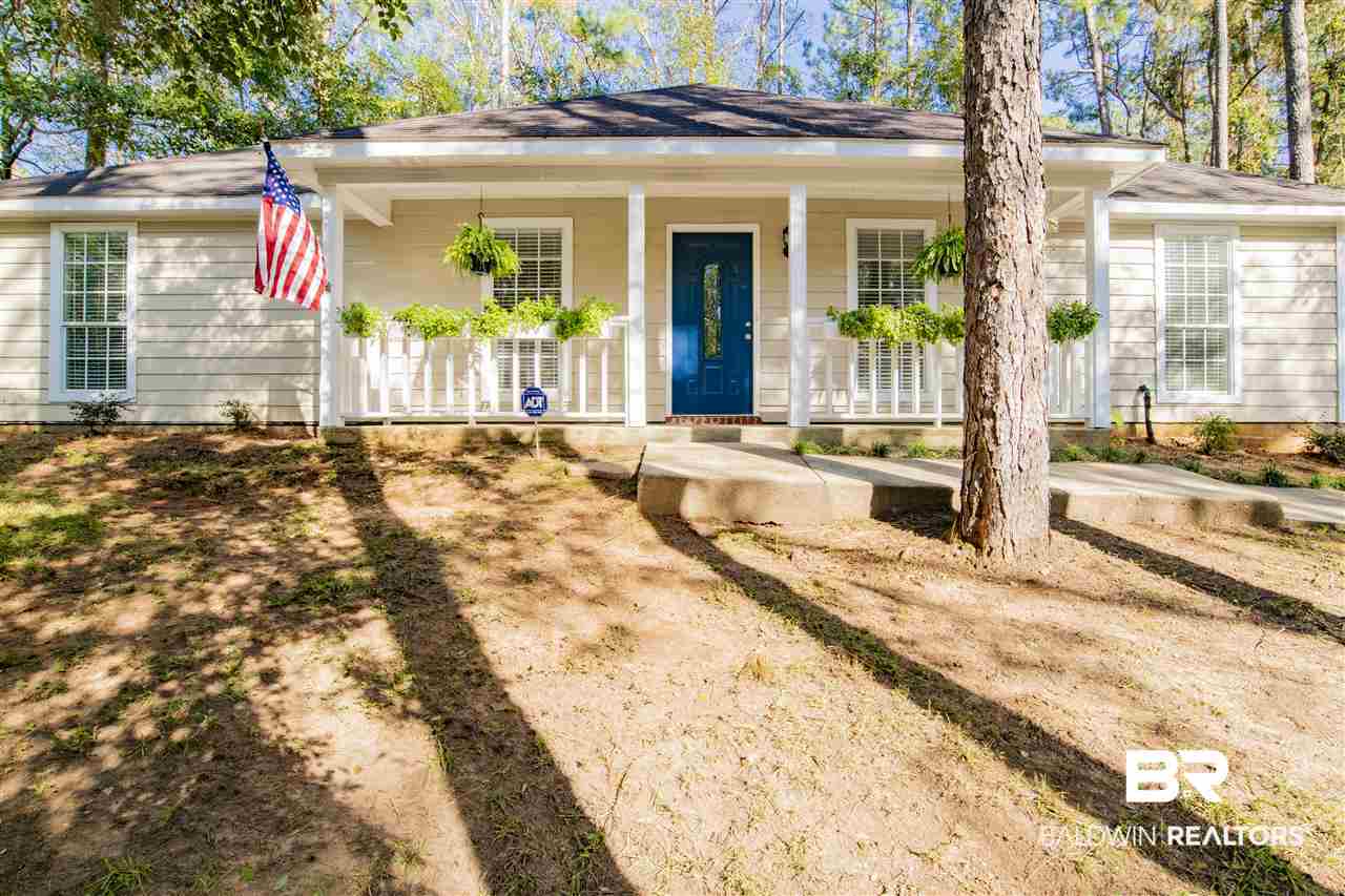 262 Montclair Loop Daphne, AL 36526 - Photo 4 of 22