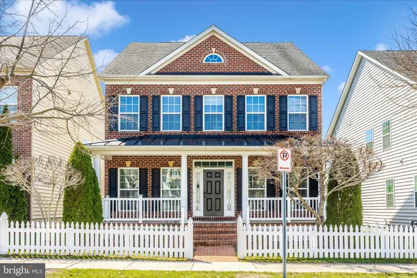 $879,900 | 11906 Chestnut Branch Way, Clarksburg, MD 20871