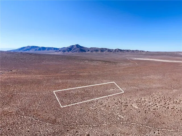 $4,990 | 0 Unincorporated, Boron, CA 93516