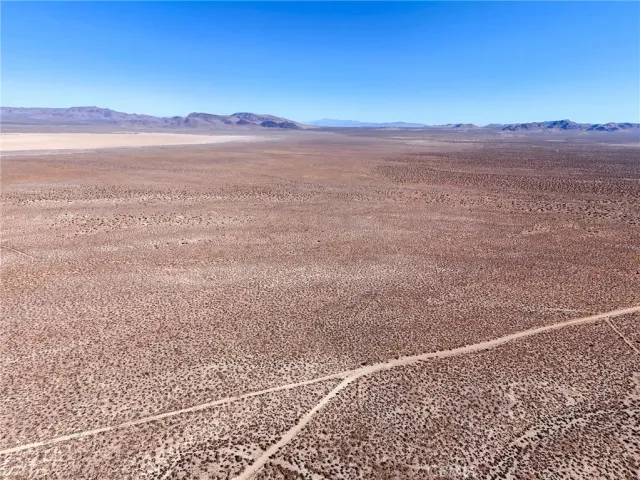 $4,990 | 0 Unincorporated, Boron, CA 93516