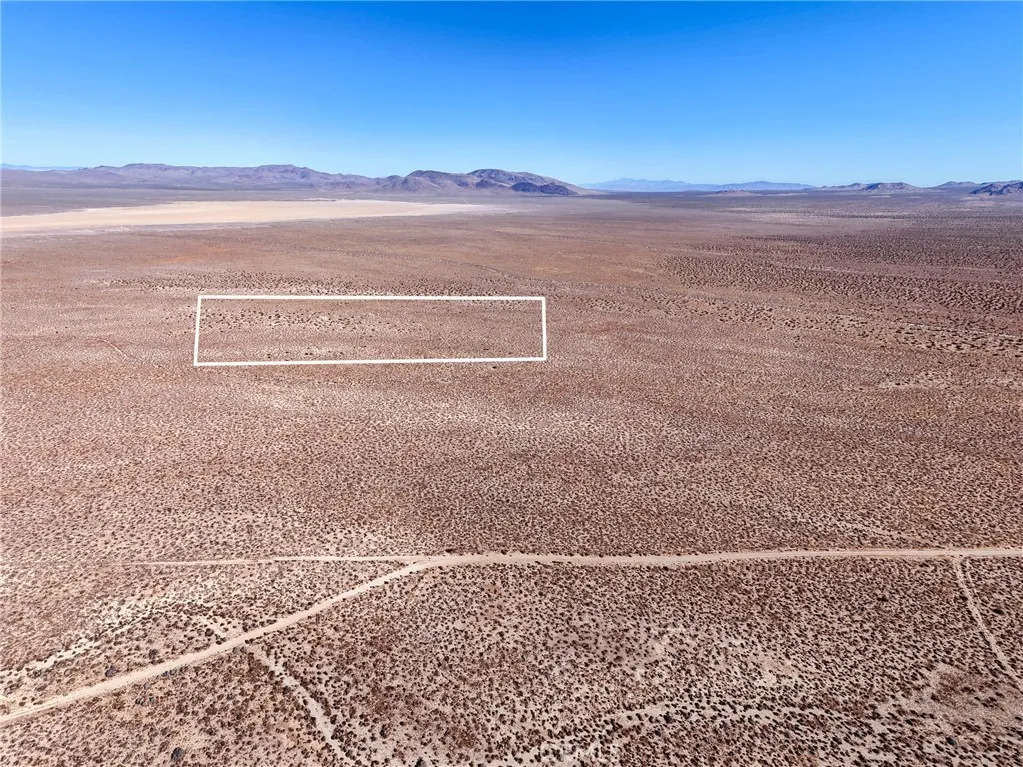 0 Unincorporated Boron, CA 93516 - Photo 14 of 15 a view of ocean and a mountain