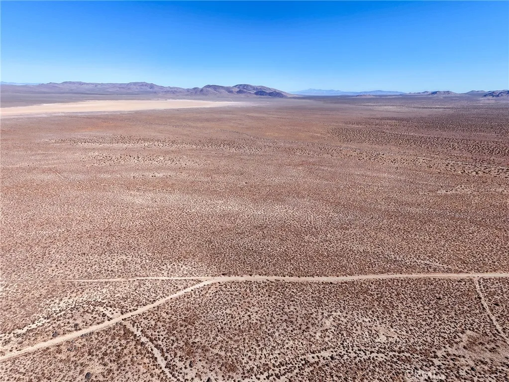 0 Unincorporated Boron, CA 93516 - Photo 15 of 15 a view of an ocean and mountain