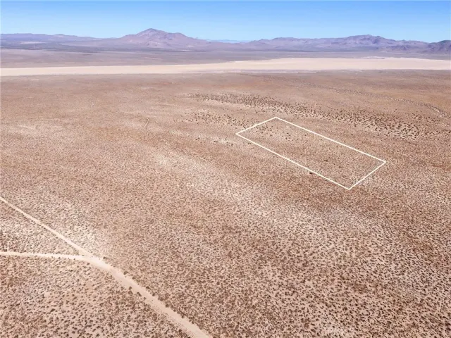 $4,990 | 0 Unincorporated, Boron, CA 93516