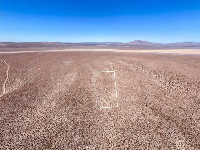 $4,990 | 0 Unincorporated, Boron, CA 93516