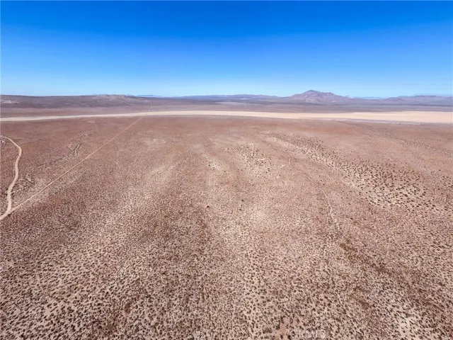 $4,990 | 0 Unincorporated, Boron, CA 93516