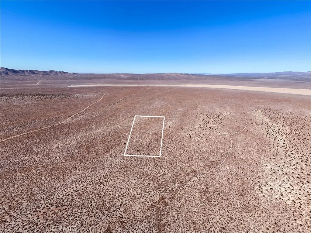 0 Unincorporated Boron, CA 93516 - Photo 6 of 15 a view of a beach with an ocean