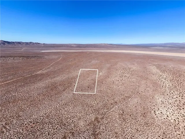 $4,990 | 0 Unincorporated, Boron, CA 93516