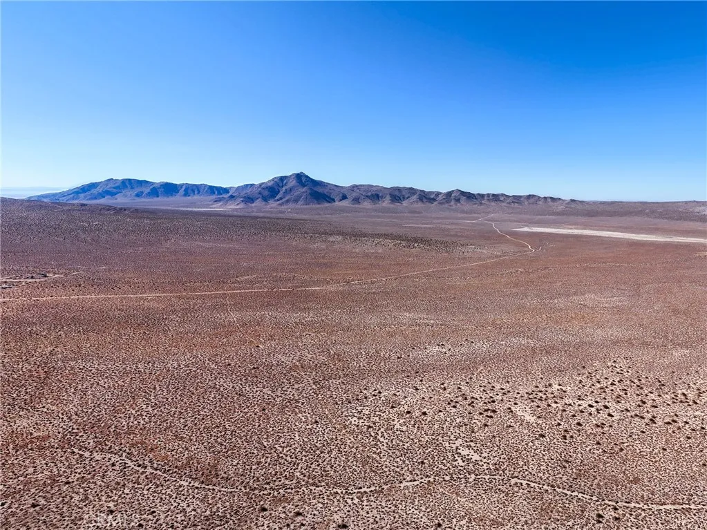 0 Unincorporated Boron, CA 93516 - Photo 7 of 15 a view of an ocean with a mountain