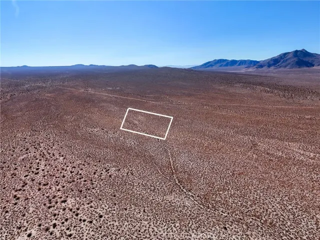 $4,990 | 0 Unincorporated, Boron, CA 93516