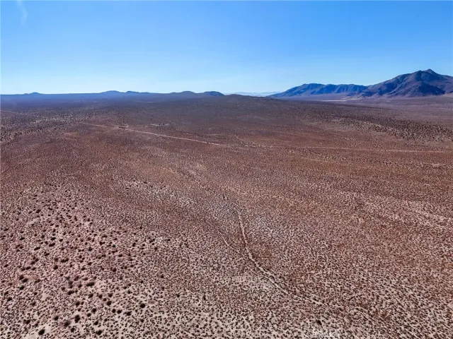 $4,990 | 0 Unincorporated, Boron, CA 93516