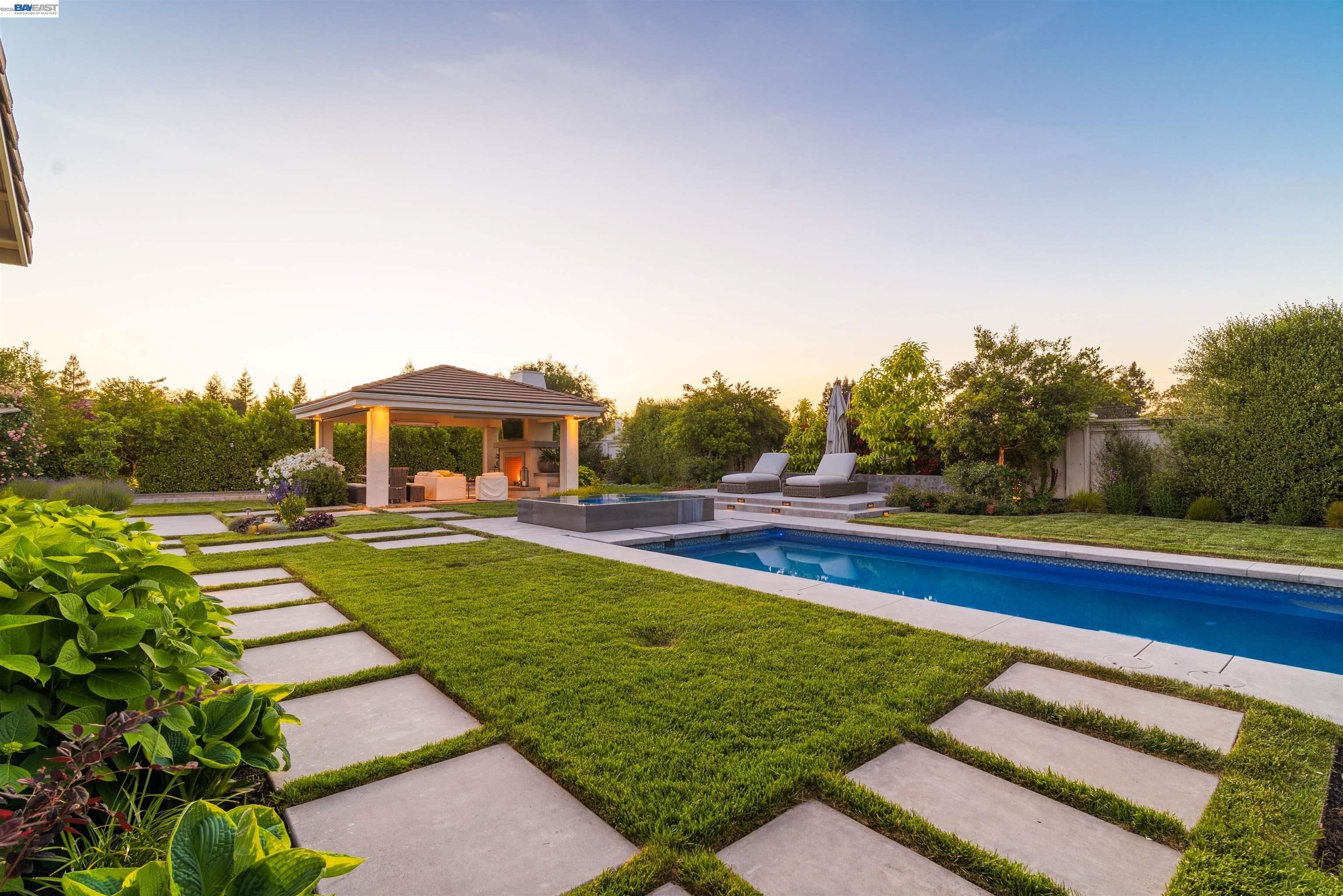 2205 Cameron Circle Pleasanton, CA 94588 - Photo 83 of 90