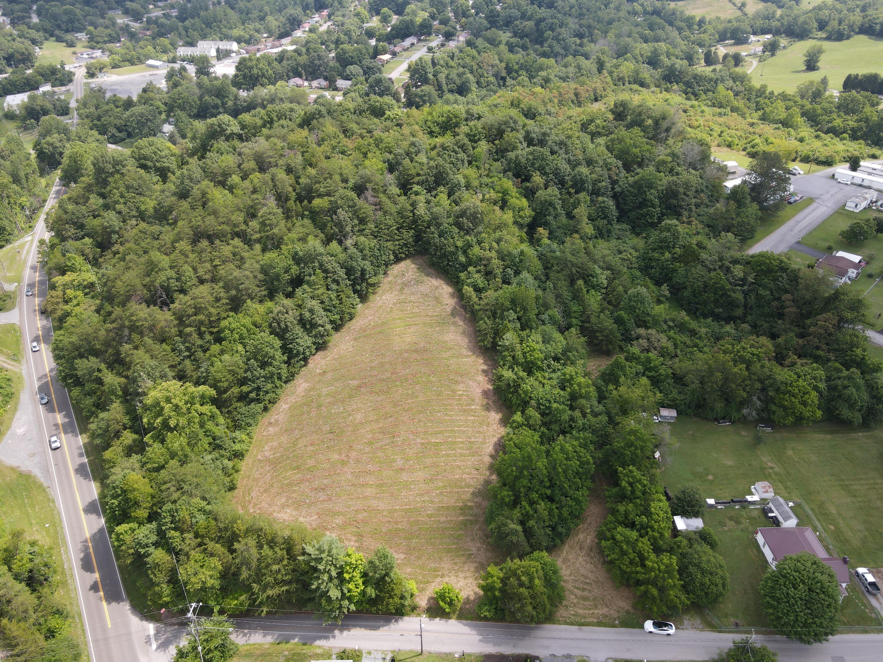 Tbd Cunningham Road Bristol, TN 37620 - Photo 1 of 13 DJI_0728