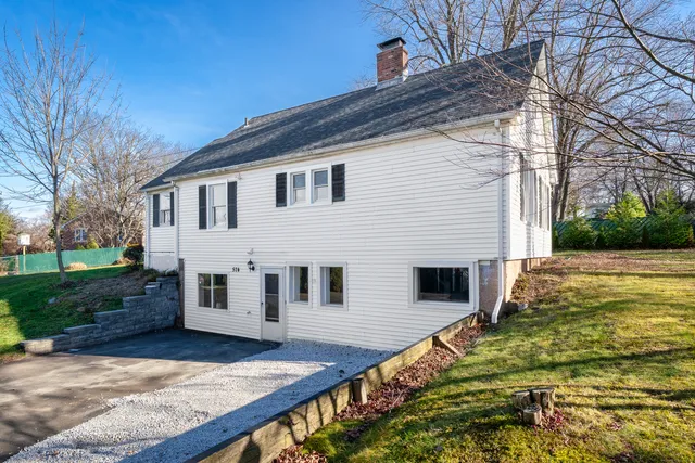 $365,000 | 574 Butternut Street, Middletown, CT 06457