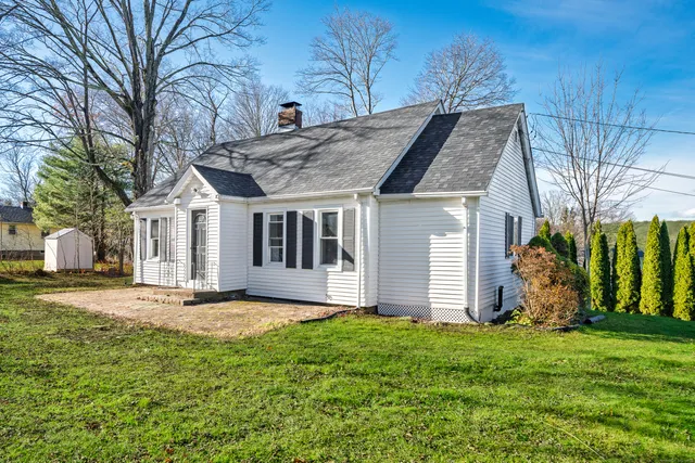 $365,000 | 574 Butternut Street, Middletown, CT 06457