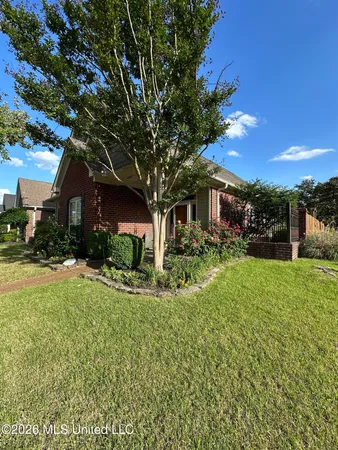 $340,000 | 4439 Stone Park Boulevard, Olive Branch, MS 38654