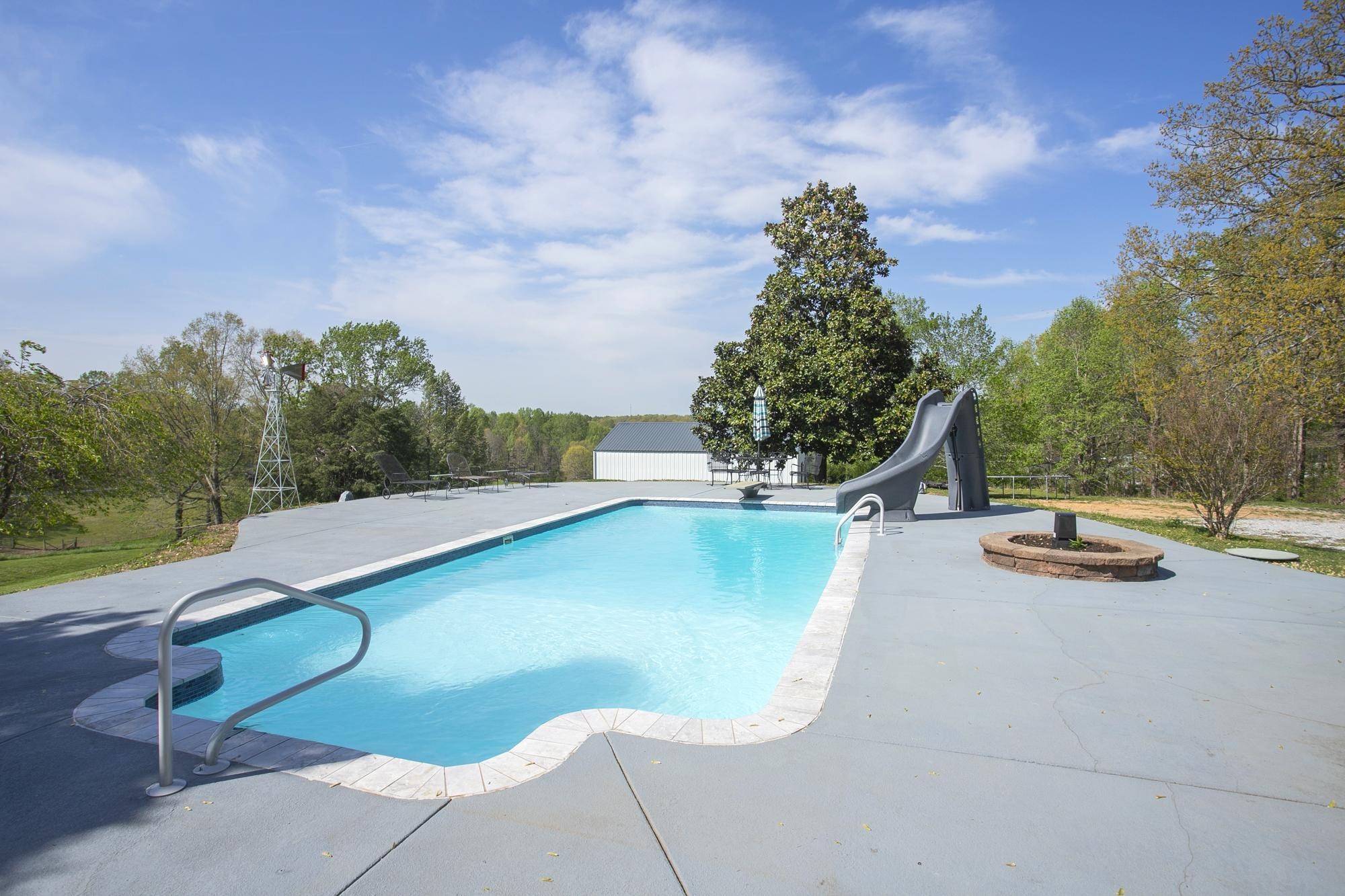 1043 Shelton Road Charlotte, TN 37036 - Photo 53 of 71