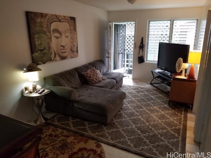 1946 Pauoa Road, Unit B Honolulu, HI 96813 - Photo 1 of 1 Gallery Image 1