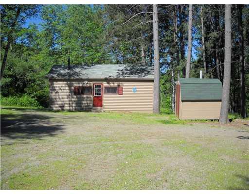 99999999 Spaulding Road Strong, ME 04956 - Photo 5 of 11 Exterior Back.