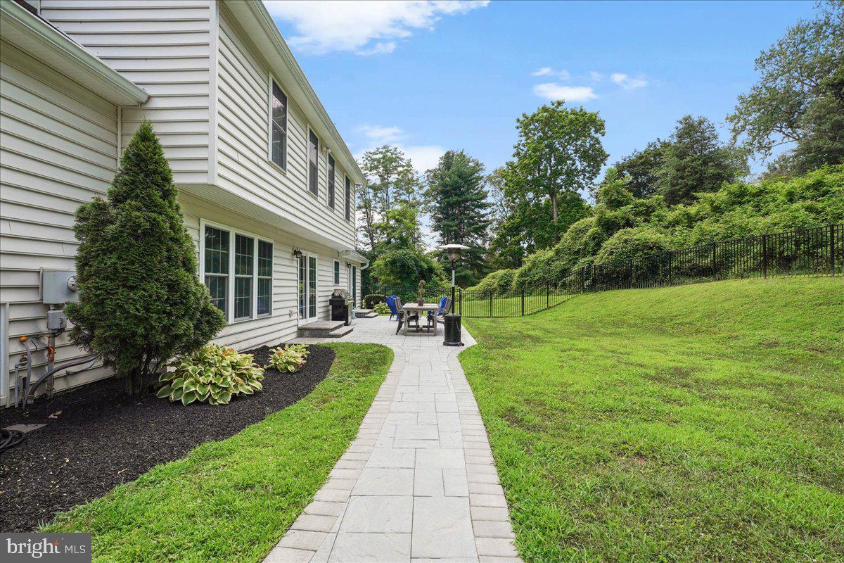 23 Hillendale Road Chadds Ford, PA 19317 - Photo 35 of 44