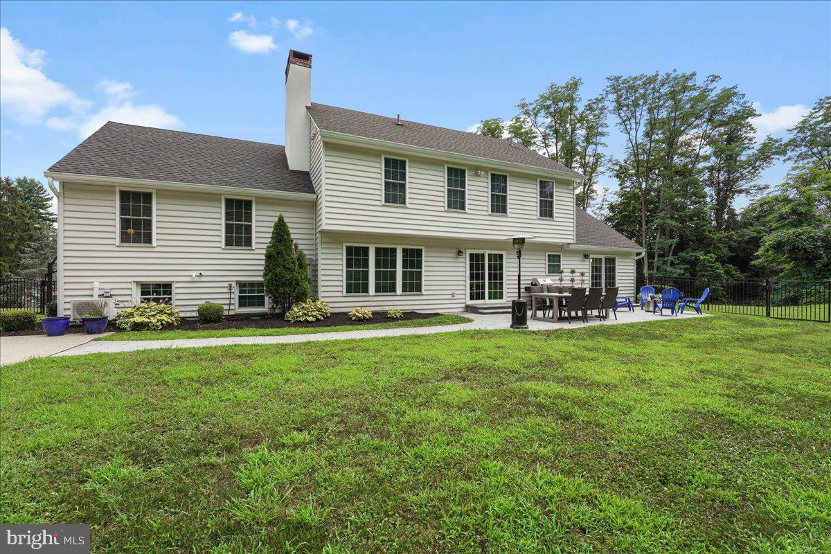 23 Hillendale Road Chadds Ford, PA 19317 - Photo 36 of 44