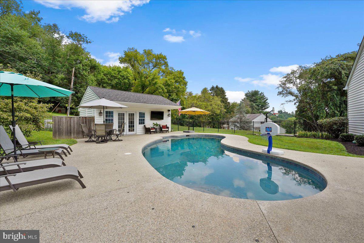 23 Hillendale Road Chadds Ford, PA 19317 - Photo 39 of 44