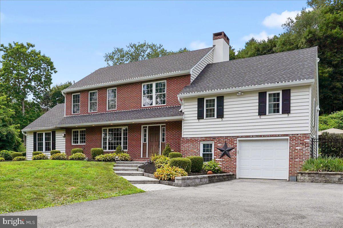 23 Hillendale Road Chadds Ford, PA 19317 - Photo 4 of 44