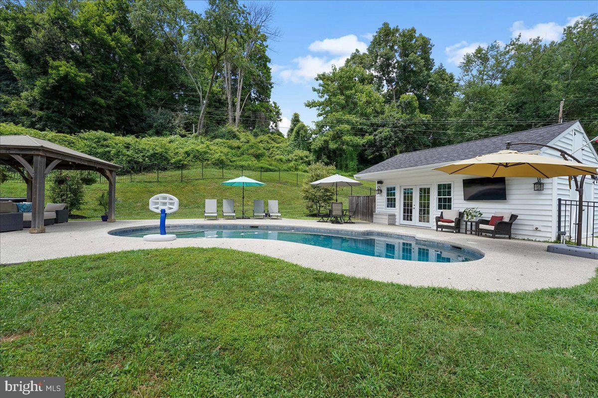 23 Hillendale Road Chadds Ford, PA 19317 - Photo 41 of 44